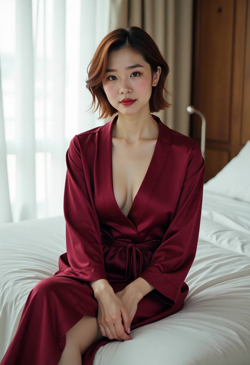 人间烟火