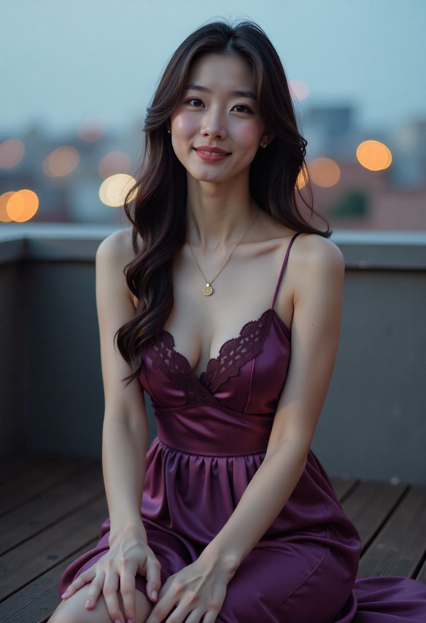 碟影追踪