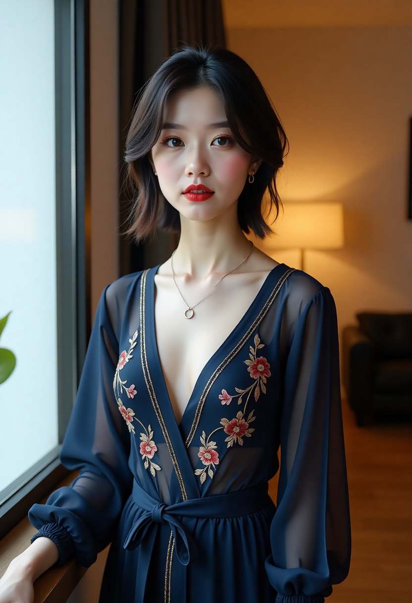 高清传说