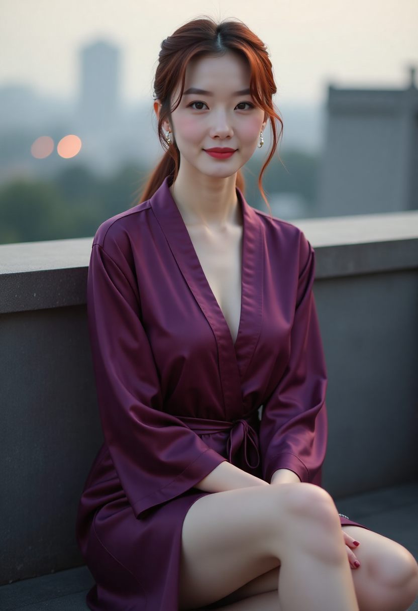 时间囚笼