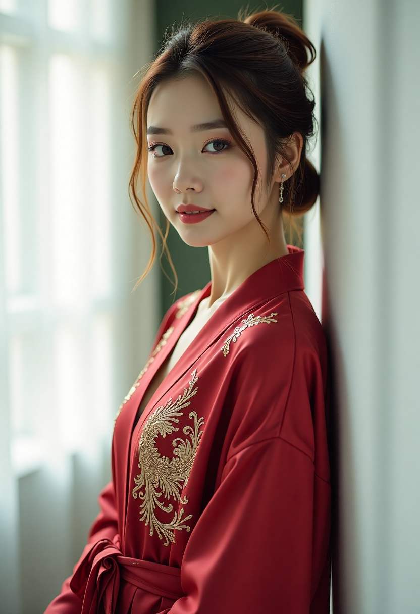 百度青春物语