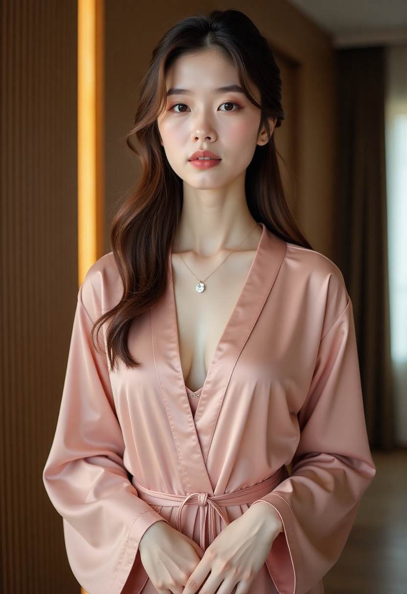 爱在深秋