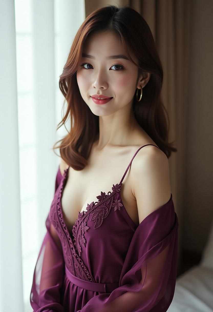 温情岁月
