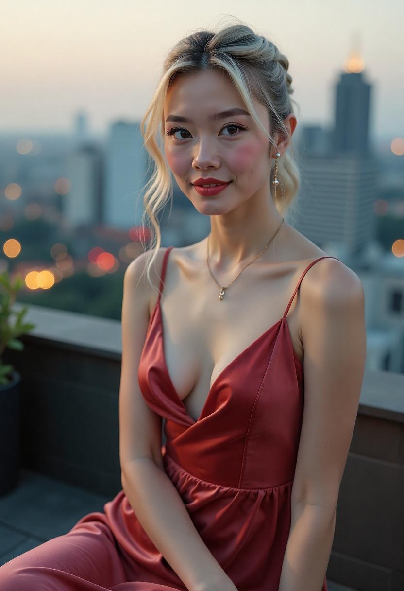 光影之间
