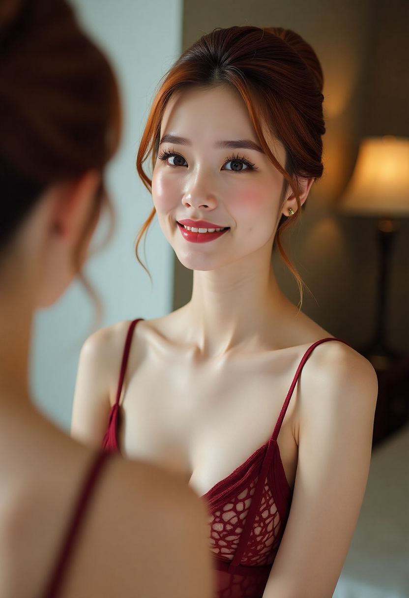 谜案追踪
